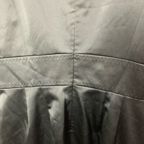 The Limited Event Black Dress Size 6 - Picture 10 of 13